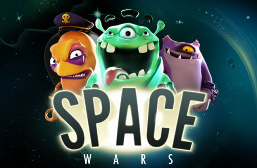 Oynamaq SpaceWars