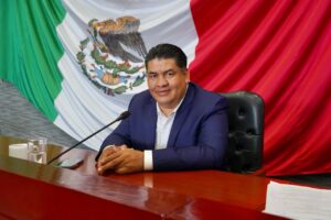 Exige diputado Francisco Erik Sánchez garantizar participación de personas verdaderamente indígenas en las elecciones de Morelos